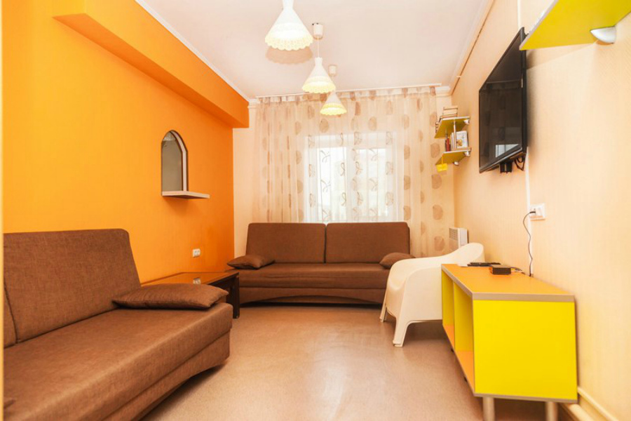 Фото Миллениум