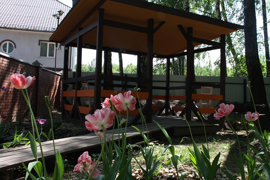 Фото Дом экипажей Uninn