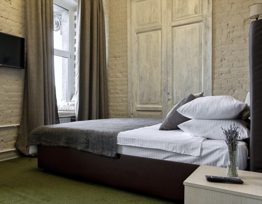 Фото Le Diaghilev Boutique