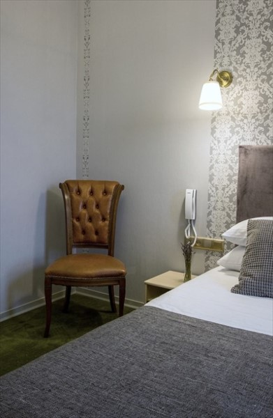 Фото Le Diaghilev Boutique