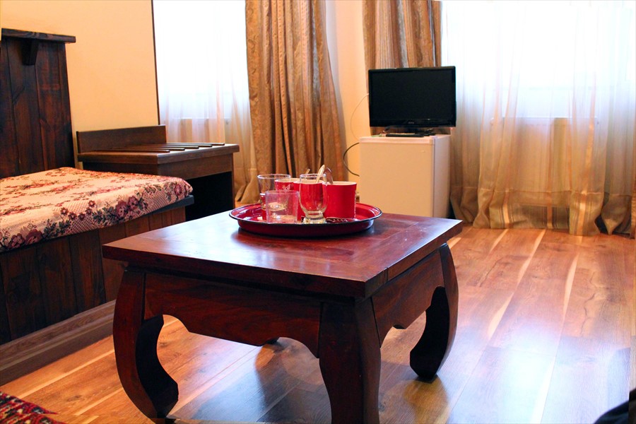 Фото Старый город