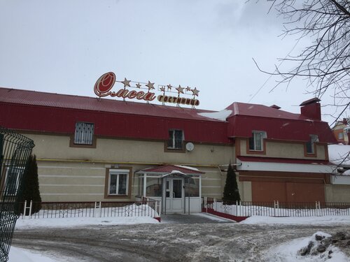 Омега фото 1