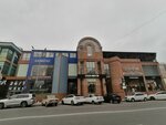 Comeks (Magomeda Yaragskogo Street, 12), clothing store
