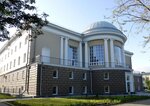NordInzProekt (Parkovaya Street, 37с2), design institute