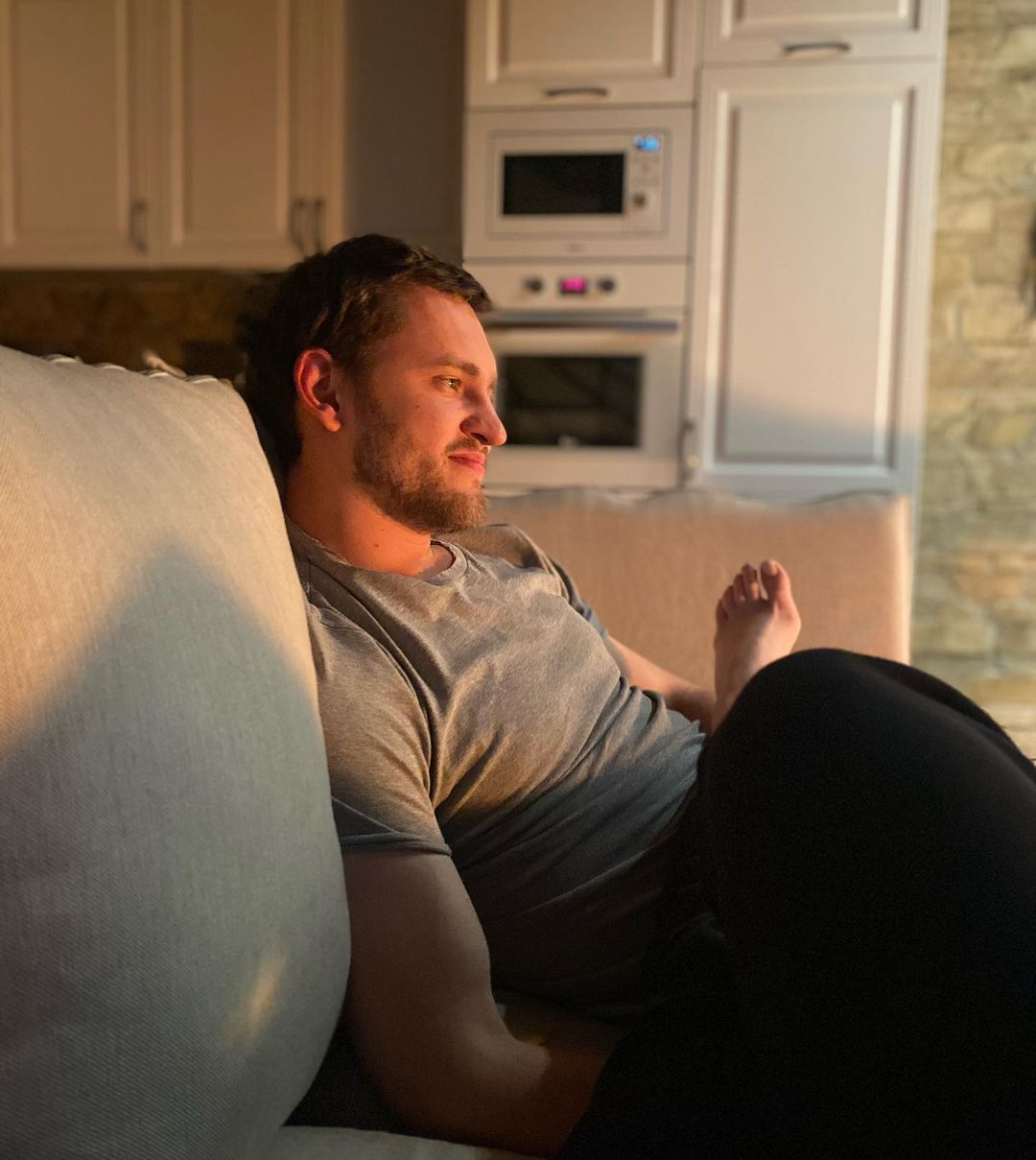 Фото Иртышская Ривьера