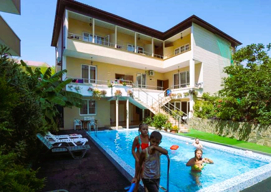 Фото Виолетта