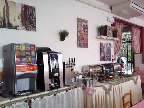 Фото Hotel Major Riccione