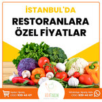 Ada Fruits Center (İstanbul, Uskudar, Kısıklı Mah., Canver Sok., 1), agricultural goods