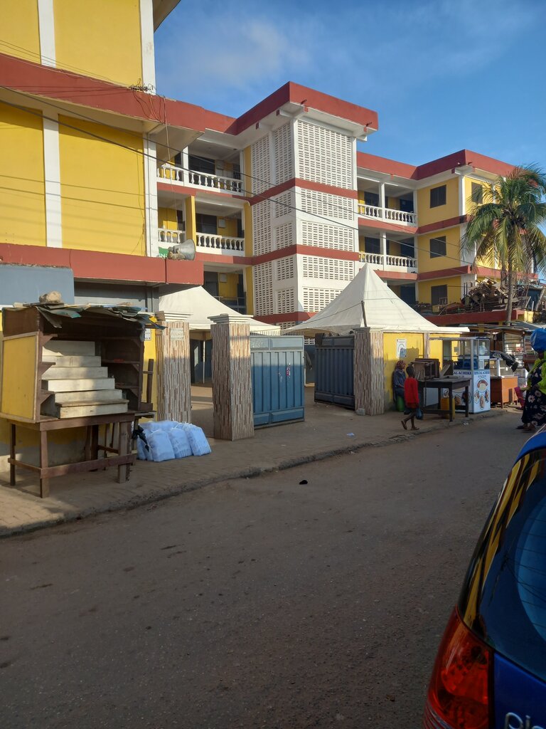University Islamic Research Institute, Accra, photo