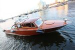 Asta-Travel (Sestroretskaya Street, 2), motor ships rental