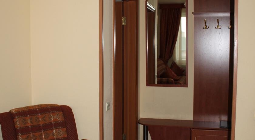 Фото Пражечка