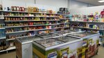 Grocery Store (Moscow Region, Istra City District, derevnya Grebenki), grocery