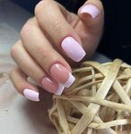 Oh, my Nails Studio! (ulitsa Ilyicha, 61), nail salon