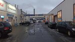 Hydrotrans At (Salova Street, 70А), repair of hydraulic and pneumatic equipment