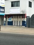 Npp Okaikoi Central Constituency, office (Abeka Road, 117), community organization