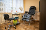 MK (Ekaterininskaya Street, 122), nail salon