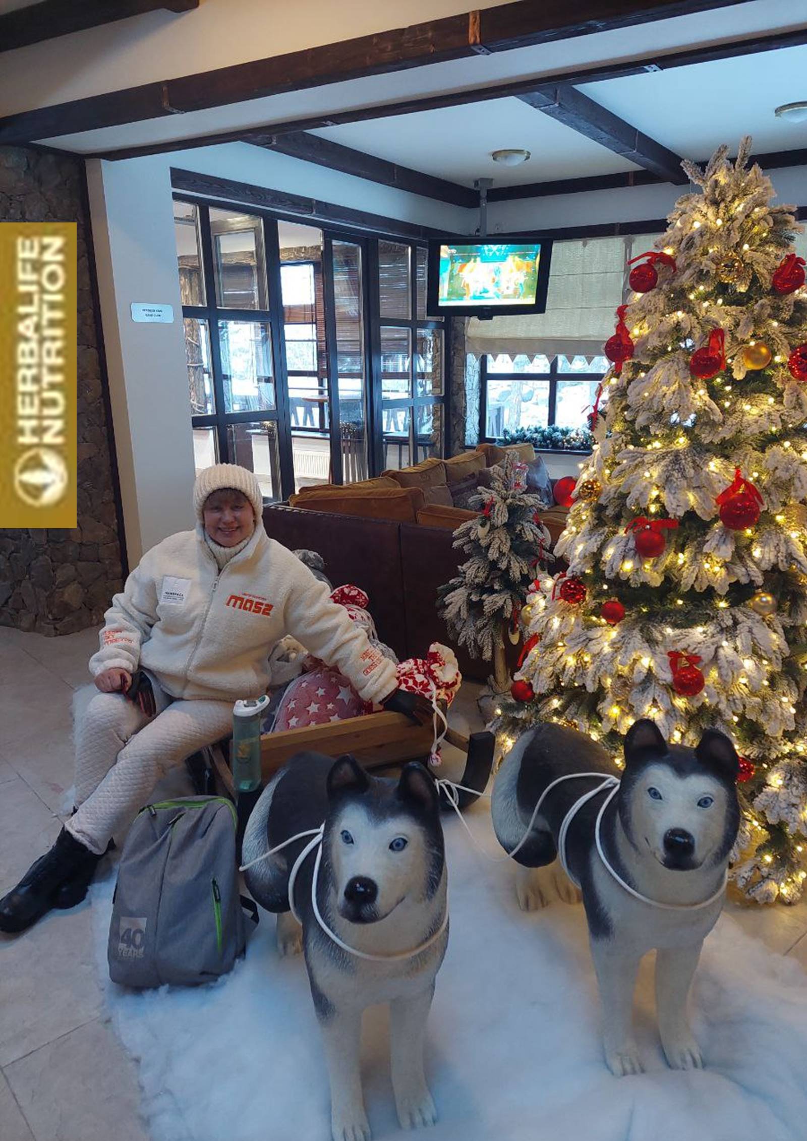 Фото Ozon Seven Peaks