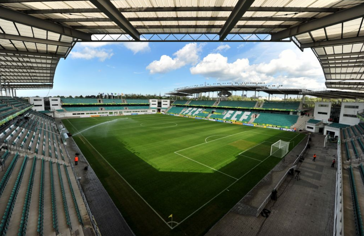 Le top coq arena