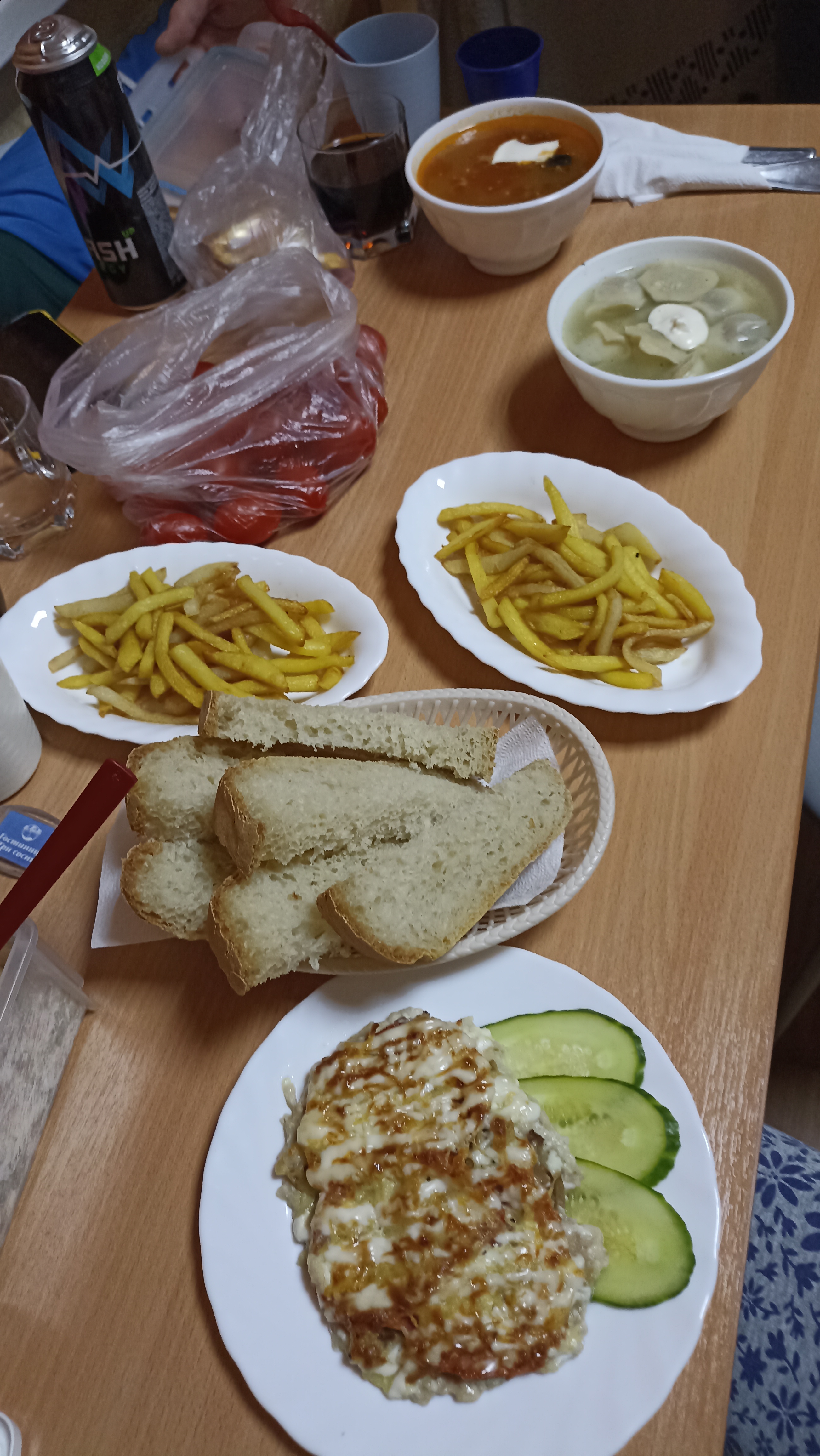 Фото Три Сосны