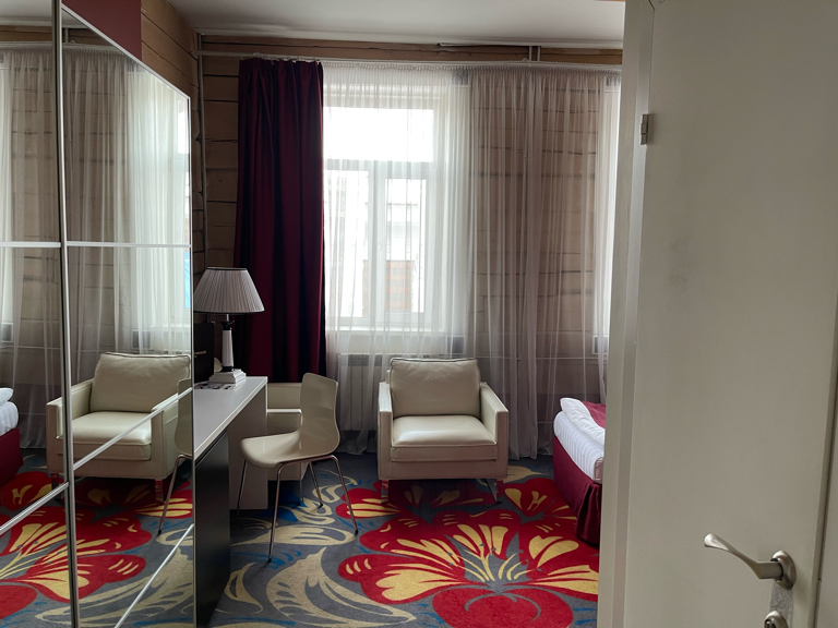 Фото Купеческий Дворъ