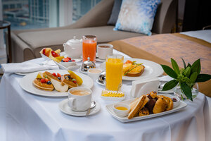 Soluxe Hotel Moscow