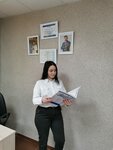 Business-Urist (ulitsa Lomonosova, 6), legal services