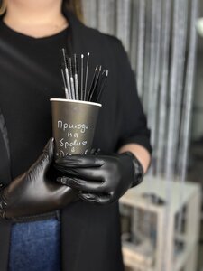 Diamond by Daria Radchenko (Kaluga, Tsiolkovskogo Street, 5), beauty salon