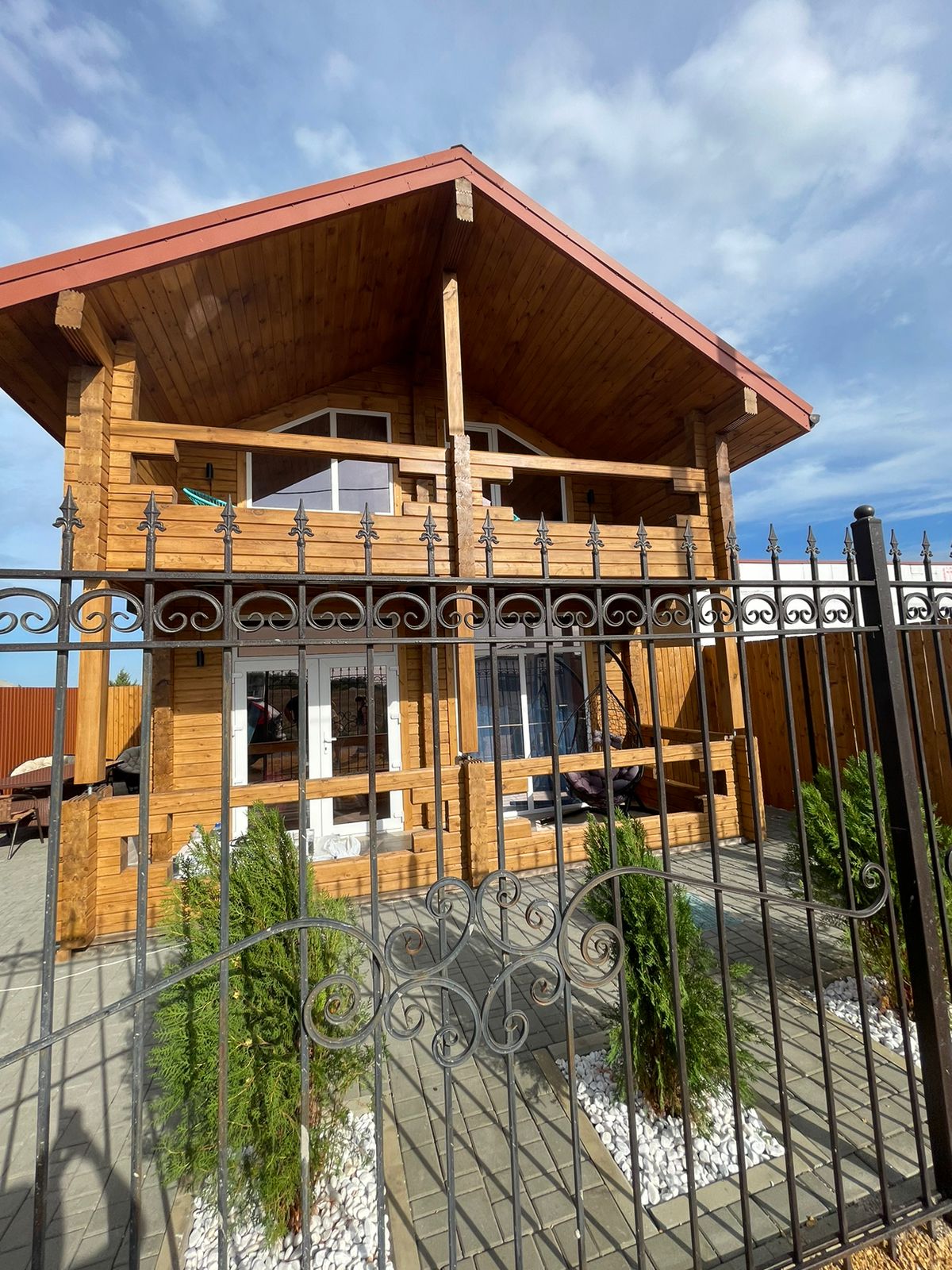 Фото Белый песок