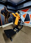Ilyk-fit (Mordovskaya Street, 35к194), club de fitness