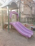 Playground (Yerevan, The Administrative District of Shengavit), playground