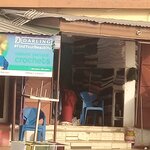 Shop (Greater Accra Region, La Nkwantanang Madina Municipal, Madina, Hawa Avenue), thermal insulation materials