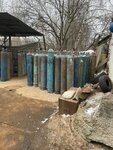 ГазПромКомплект (Izhorsky Drive, 11с3), technical and medical gases