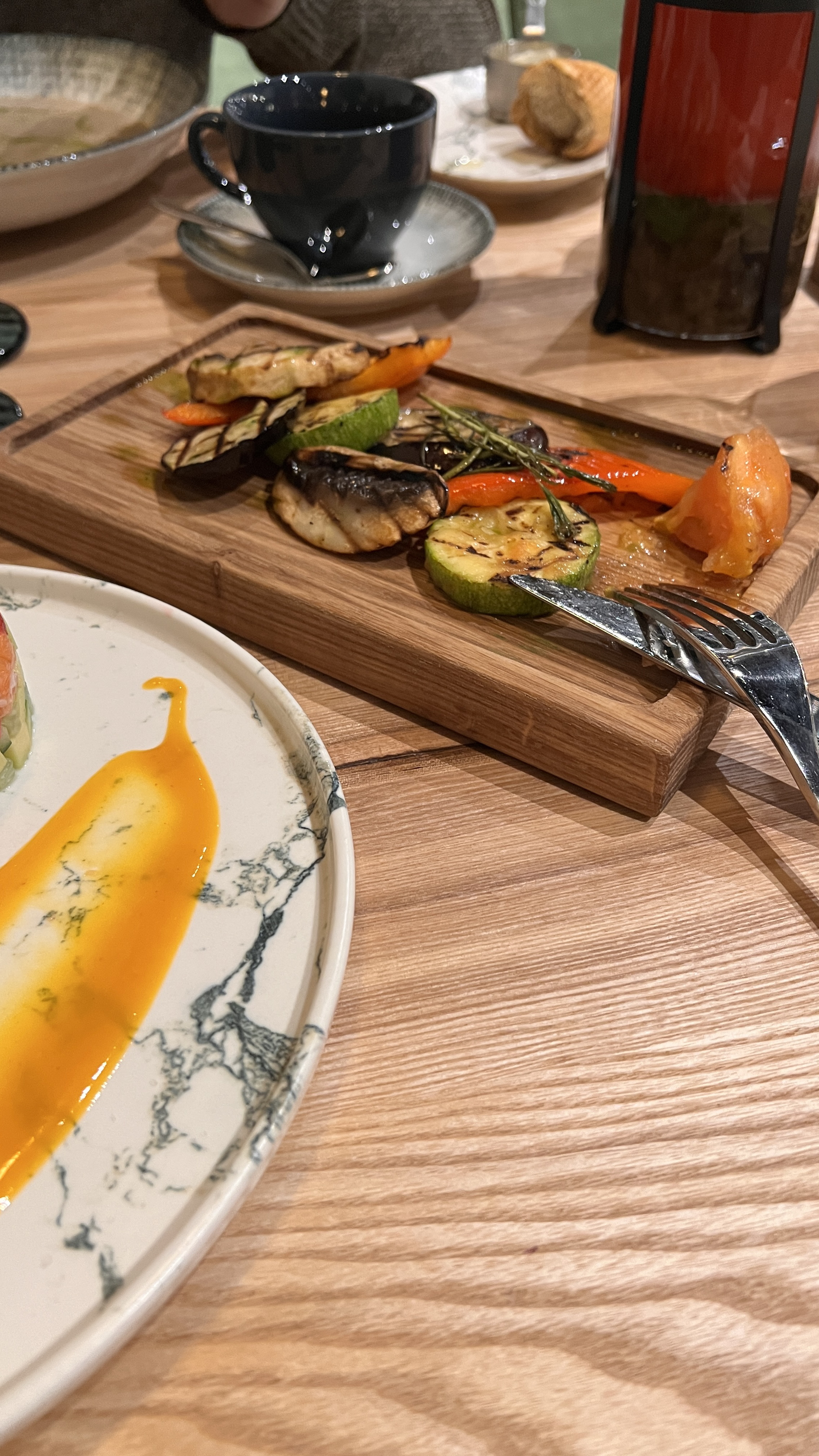 Фото Vert Landscape Hotel