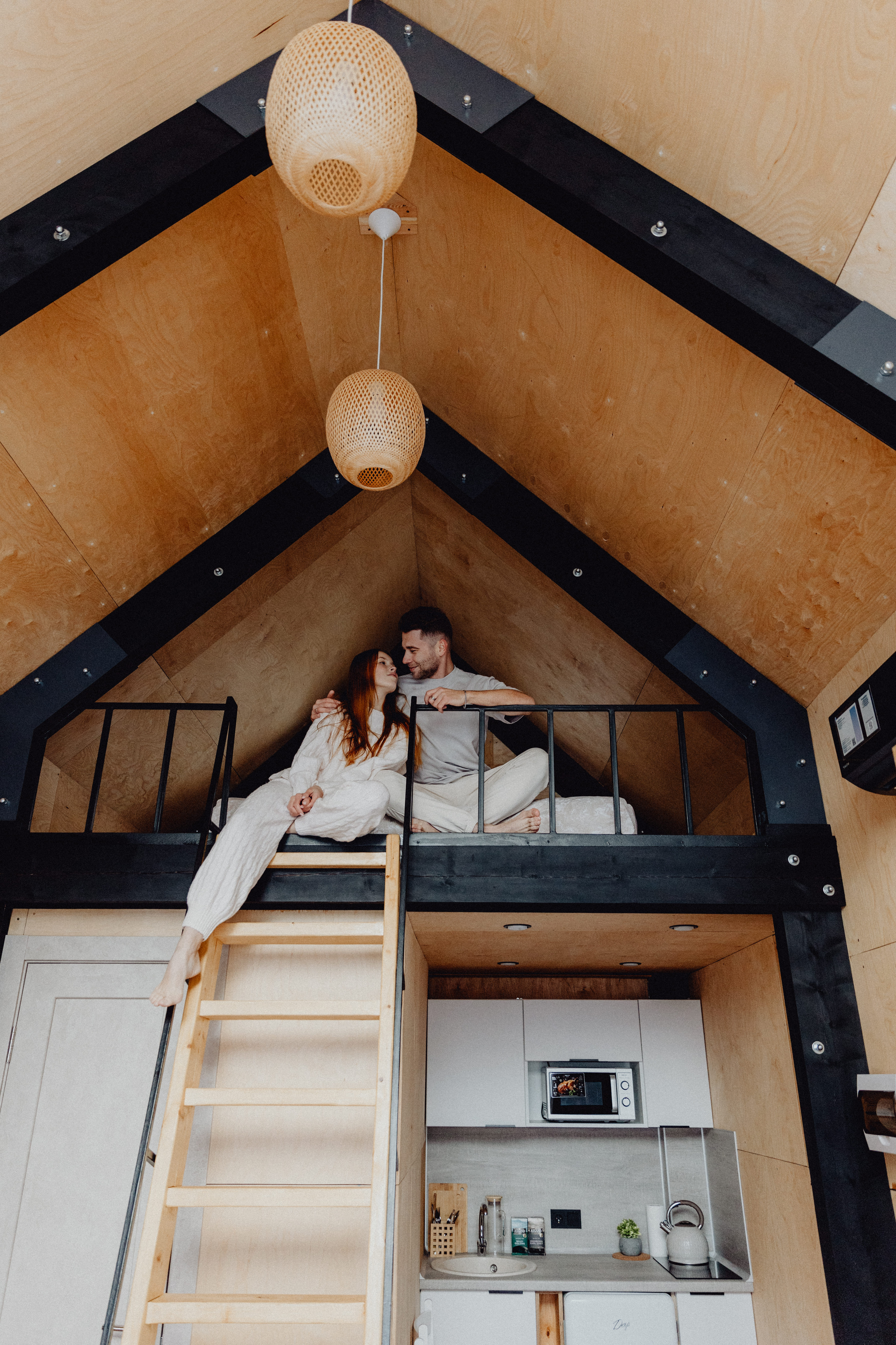 Фото Хворост