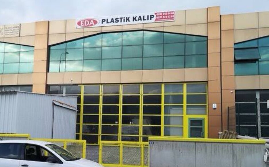 Plastic products Eda Plastik Kalıp, Konya, photo