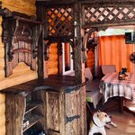 Dar (mikrorayon Krasny Gorodok, Stanochny pereulok, 5) ، نجارة