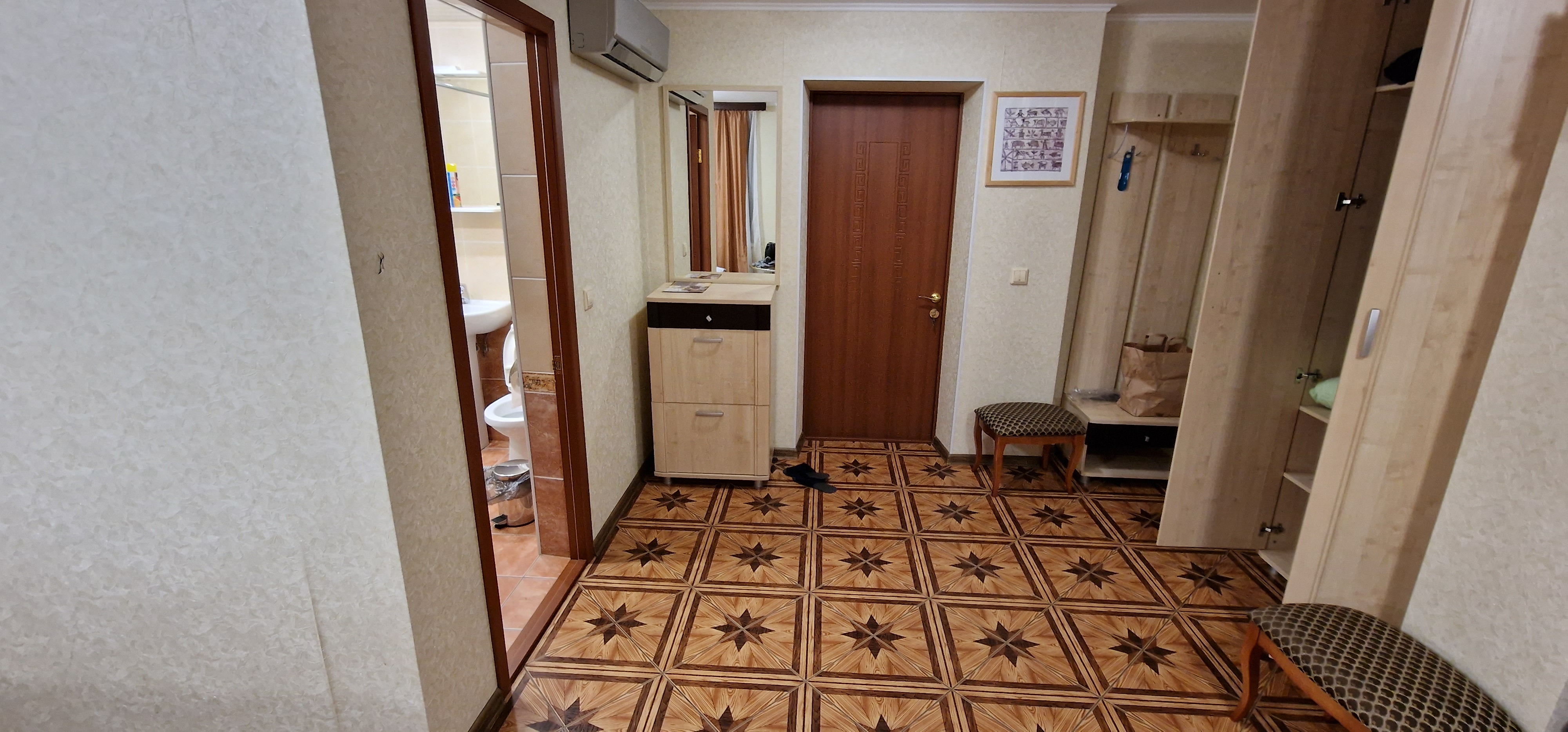 Фото Юбилейная