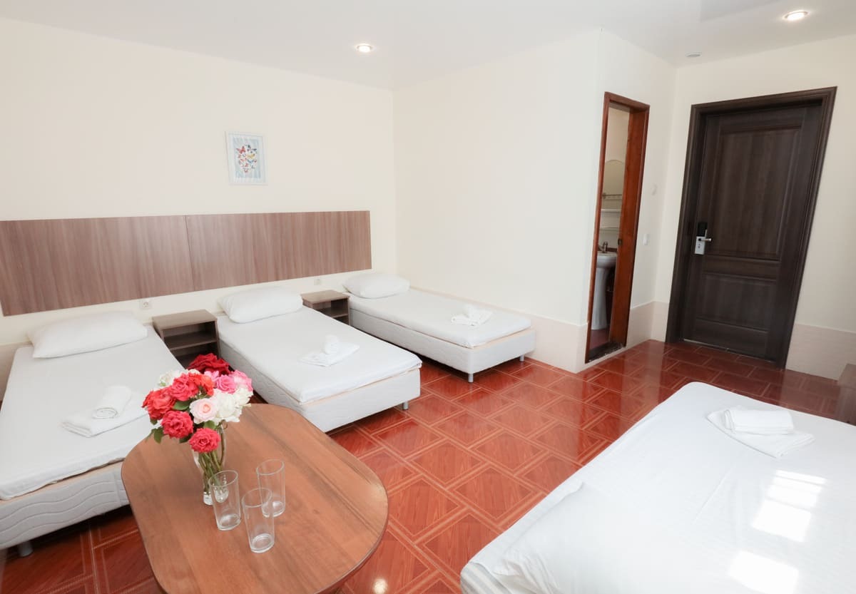 Фото Островок Паралии