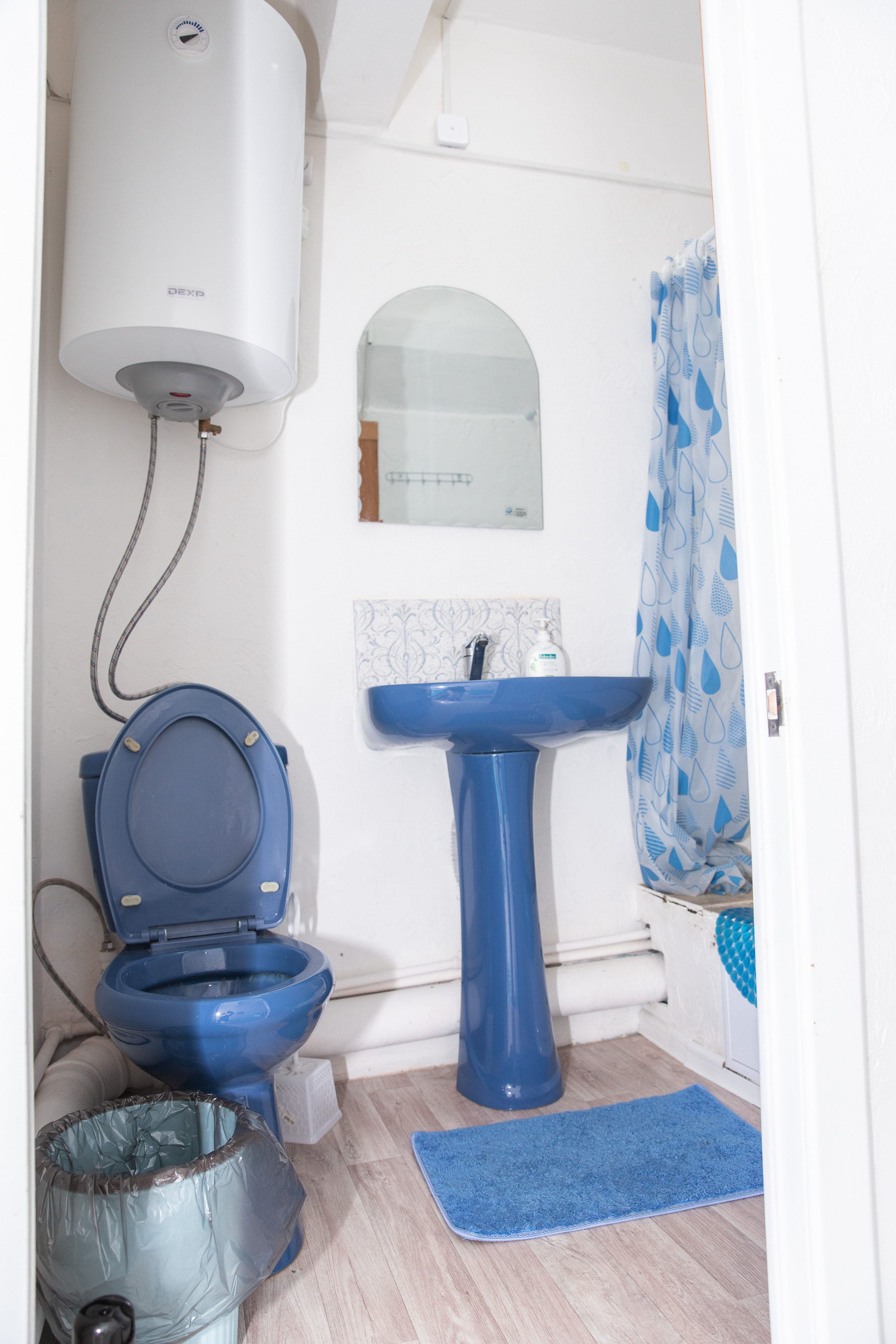 Фото Острова Marina