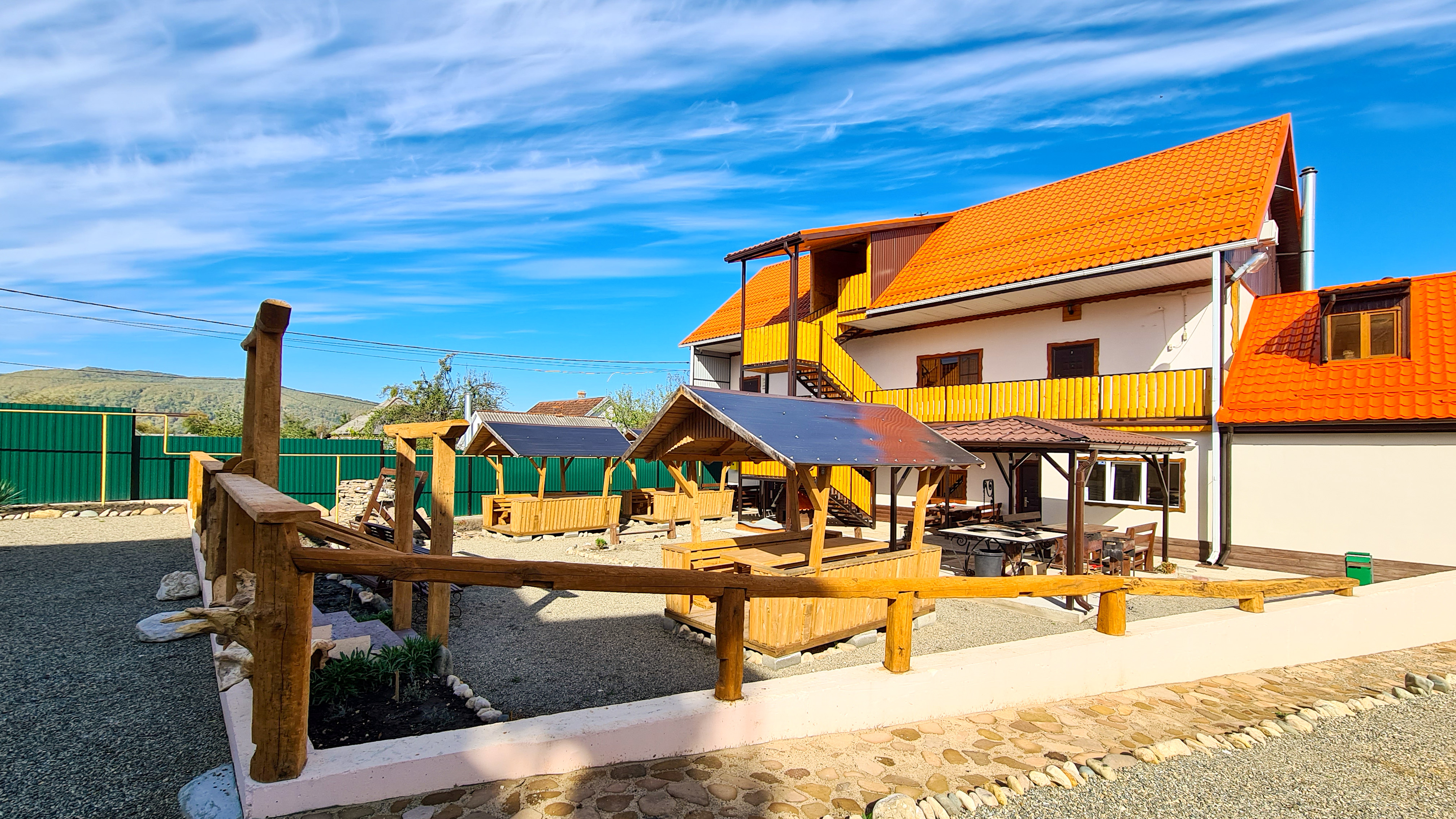 Фото Риал Лаго Наки