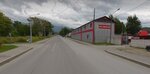 Halliburton (Ukrainskaya Street, 37), oil and gas company