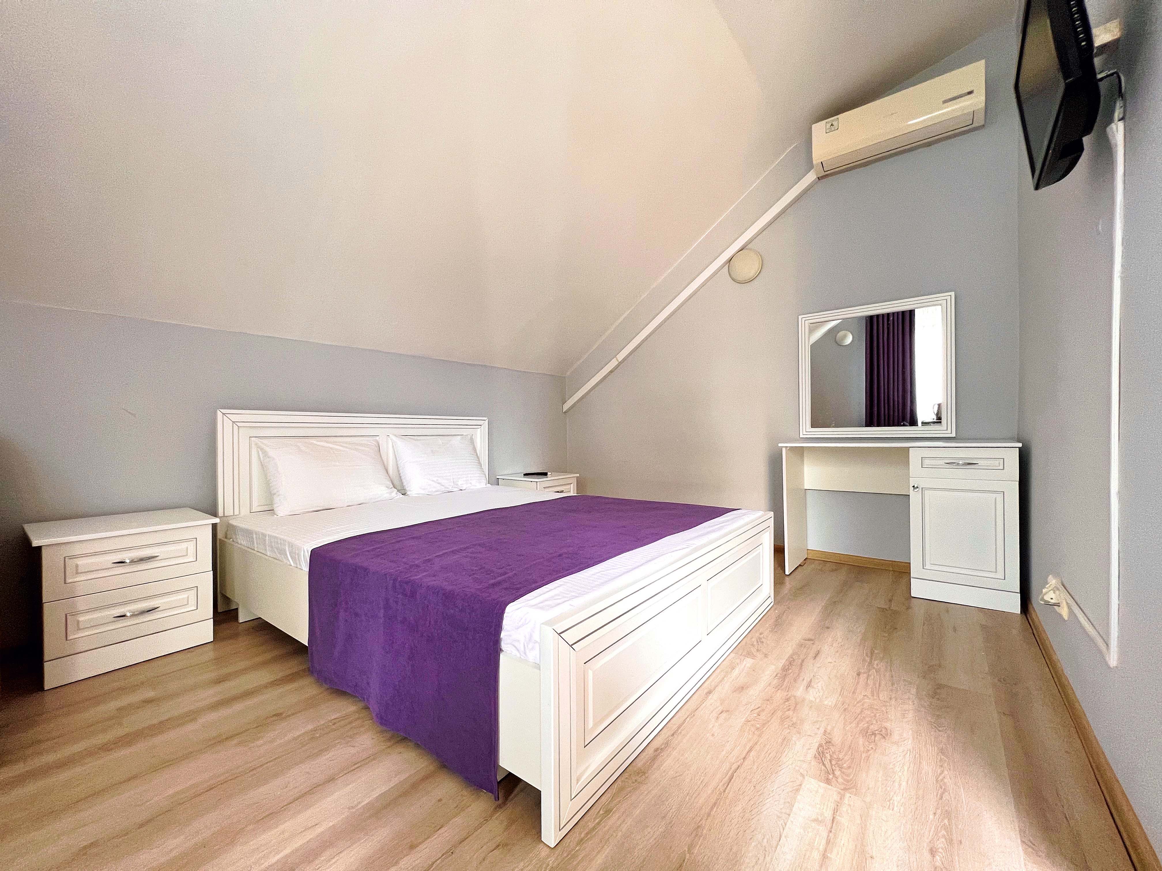 Фото Гостевой дом Сали