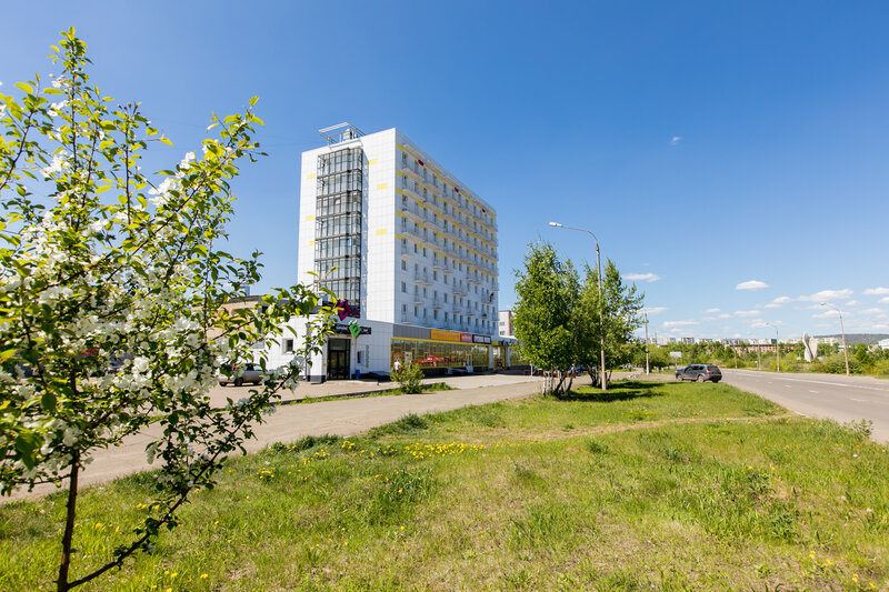 Клубный Квартал — фото 35
