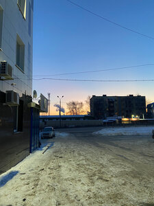 Делюкс на Р.Фахретдина