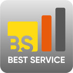 Best Service (Raspletina Street No:24), pazar araştırma firmaları  Moskova'dan