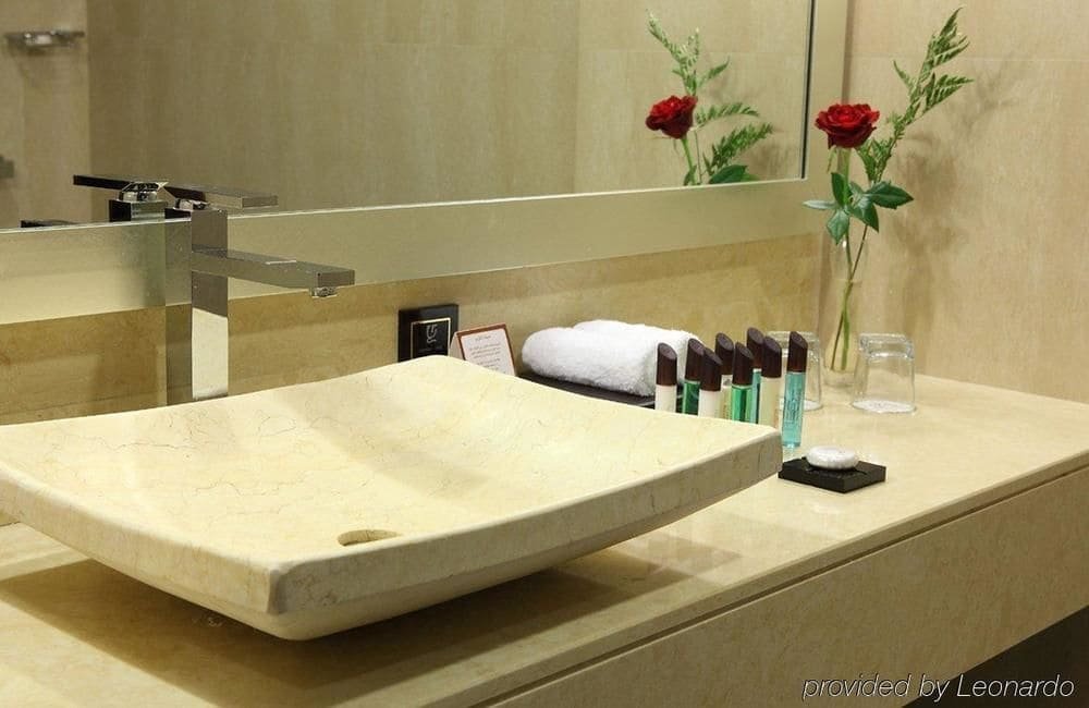 Фото Four Points by Sheraton Riyadh Khaldia