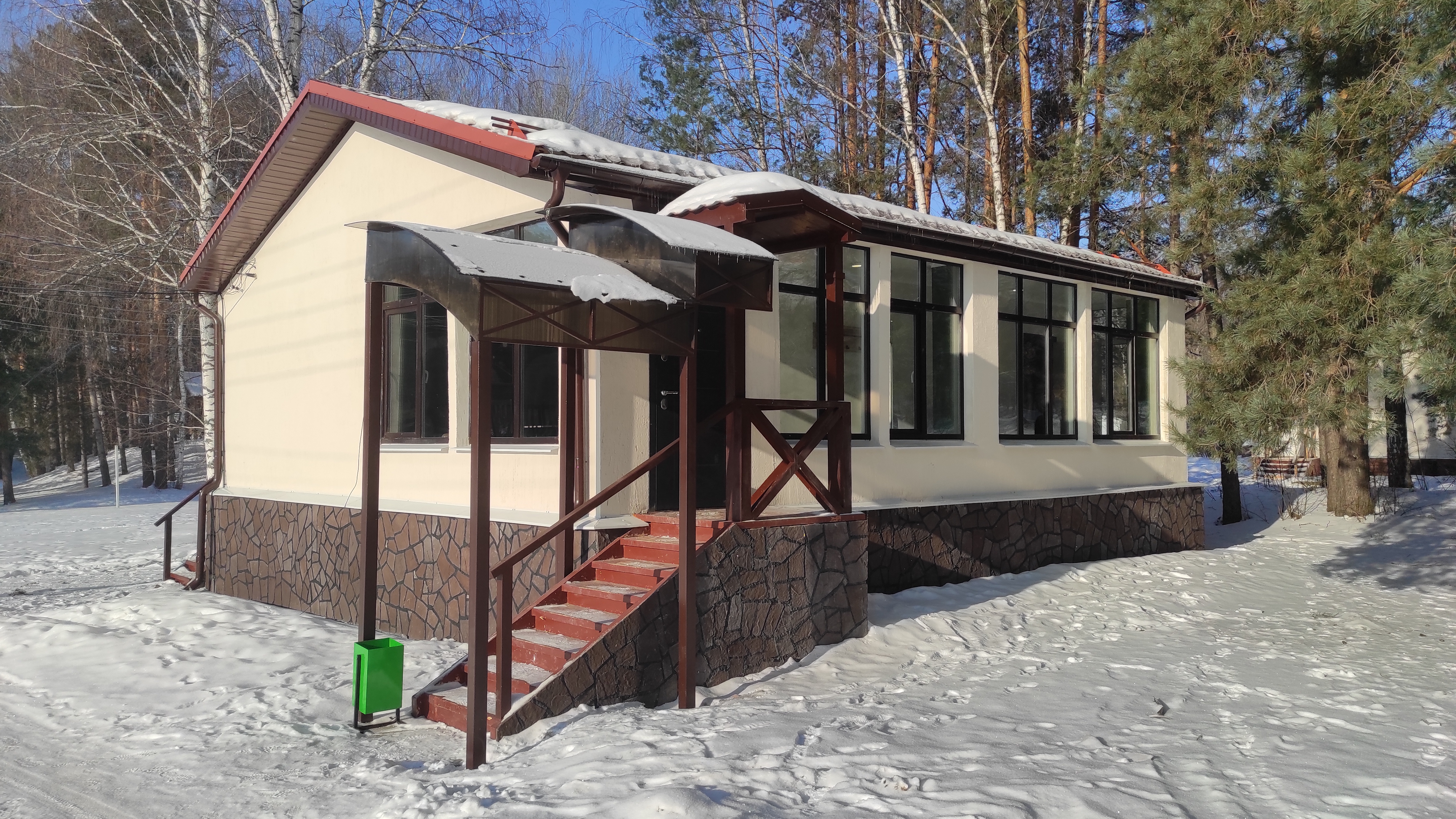 Фото Кипячий ключ