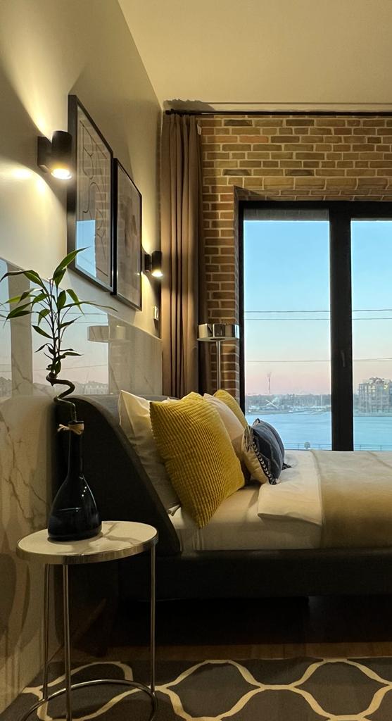 Фото Skandiloft Apartments