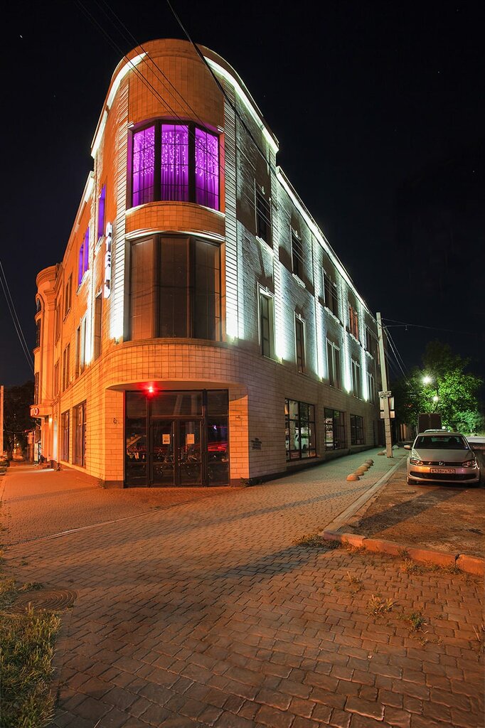 Hotel Aparthotel Maya, Rostov‑na‑Donu, photo