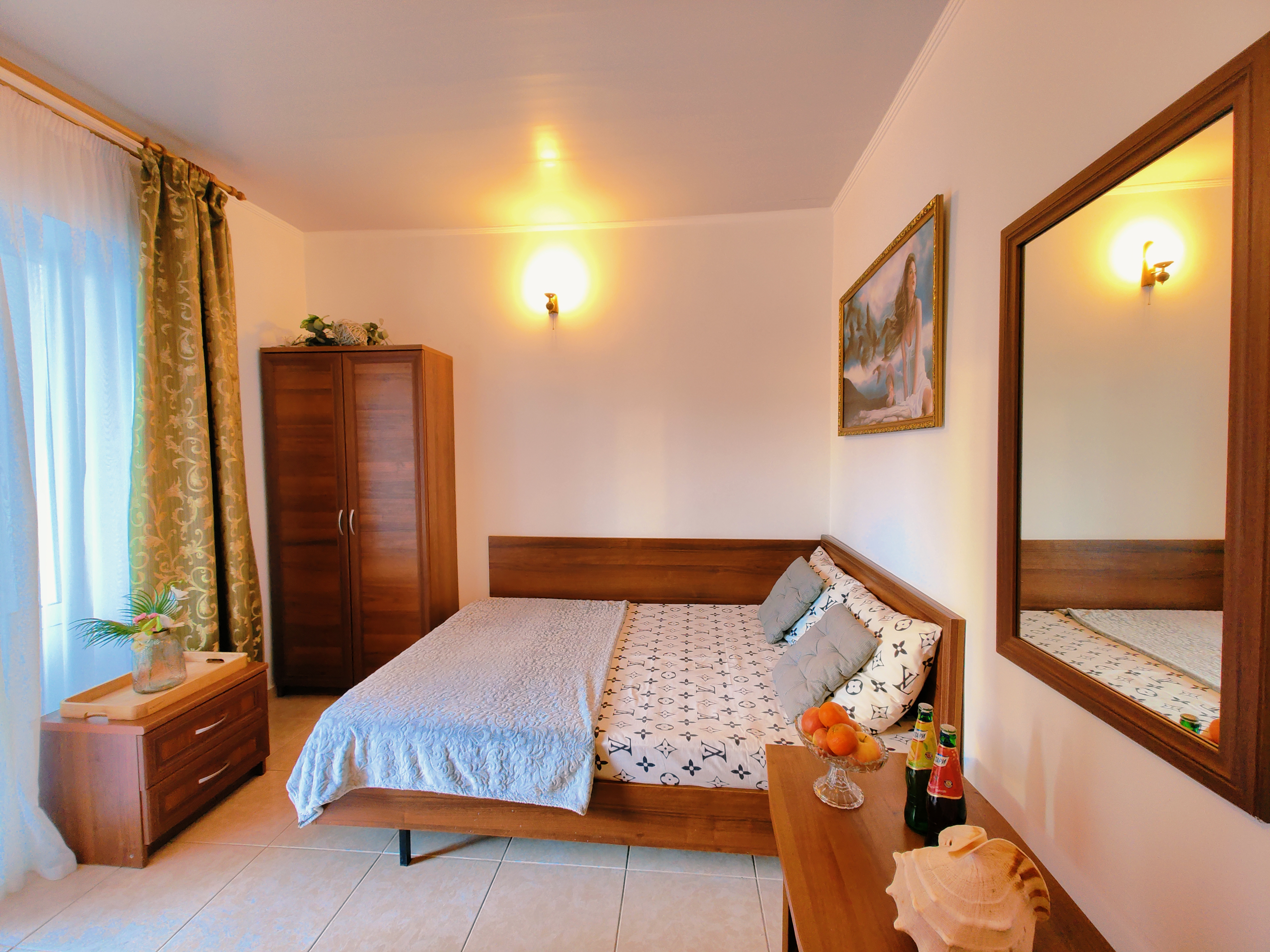 Фото Парфена